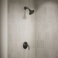 Rite-Temp® shower trim kit, 1.75 gpm