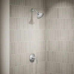 Rite-Temp® shower trim kit, 2.5 gpm
