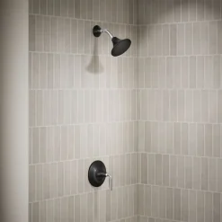 Rite-Temp® shower trim kit, 2.5 gpm