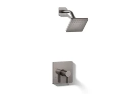Rite-Temp® shower trim kit, 2.5 gpm