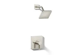 Rite-Temp® shower trim kit,1.75 gpm