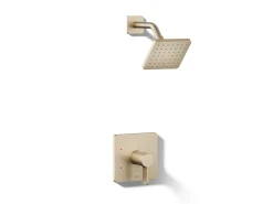 Rite-Temp® shower trim kit,1.75 gpm