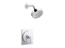 Rite-Temp® shower trim kit, 1.75 gpm