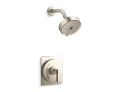 Rite-Temp® shower trim kit, 1.75 gpm
