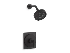 Rite-Temp® shower trim kit, 1.75 gpm