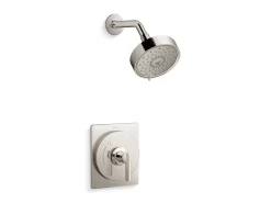Rite-Temp® shower trim kit, 2.5 gpm