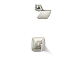Rite-Temp® shower trim kit, 2.5 gpm