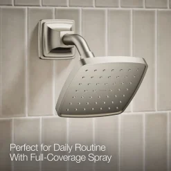 Rite-Temp® shower trim kit, 2.5 gpm