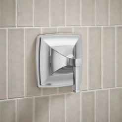 Rite-Temp® shower trim kit, 2.5 gpm