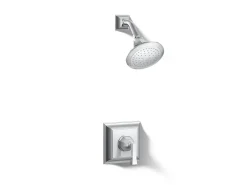 Rite-Temp® shower trim kit, 2.5 gpm