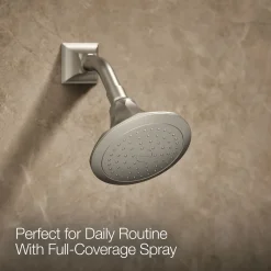 Rite-Temp® shower trim kit, 2.5 gpm