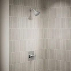 Rite-Temp® shower trim kit, without showerhead