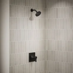 Rite-Temp® shower trim kit, without showerhead