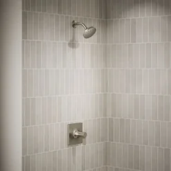 Rite-Temp® shower trim kit, without showerhead