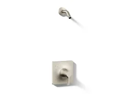 Rite-Temp® shower trim kit, without showerhead