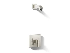 Rite-Temp® shower trim kit, without showerhead