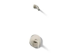 Rite-Temp® shower trim kit, without showerhead
