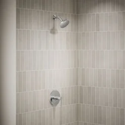 Rite-Temp® shower trim kit, without showerhead