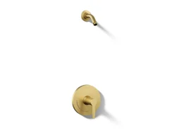 Rite-Temp® shower trim kit, without showerhead