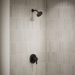 Rite-Temp® shower trim kit, without showerhead