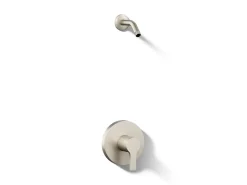 Rite-Temp® shower trim kit, without showerhead