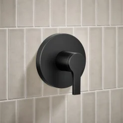 Rite-Temp® shower trim kit, without showerhead