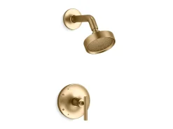 Rite-Temp® shower trim kit with lever handle, 1.75 gpm