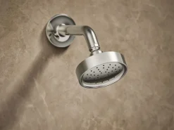 Rite-Temp® shower trim kit with lever handle, 1.75 gpm