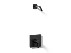 Rite-Temp® shower trim kit, without showerhead