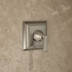 Rite-Temp® shower trim kit, without showerhead