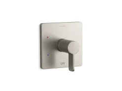 Rite-Temp® shower valve trim