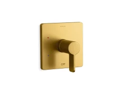 Rite-Temp® shower valve trim