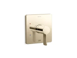 Rite-Temp® shower valve trim