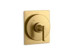 Rite-Temp® valve trim