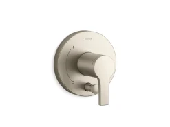Rite-Temp® valve trim with diverter