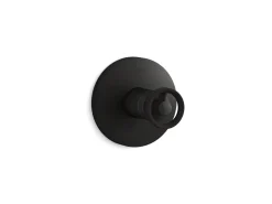 Rite-Temp® valve trim with Industrial handle