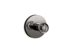 Rite-Temp® valve trim with Industrial handle