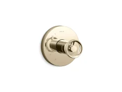 Rite-Temp® valve trim with Industrial handle