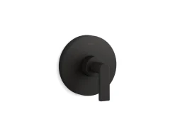 Rite-Temp® valve trim with lever handle