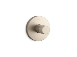 Rite-Temp® valve trim with Oyl handle