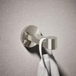 Robe hook