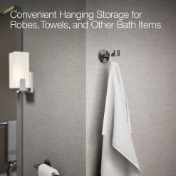 Robe hook