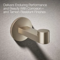 Robe hook