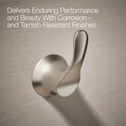 Robe hook