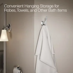 Robe hook
