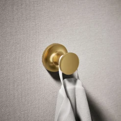 Robe hook