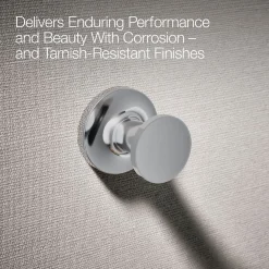 Robe hook