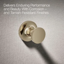 Robe hook