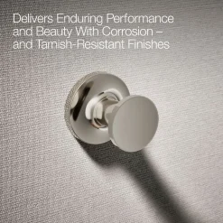 Robe hook