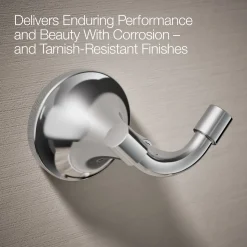 Robe hook